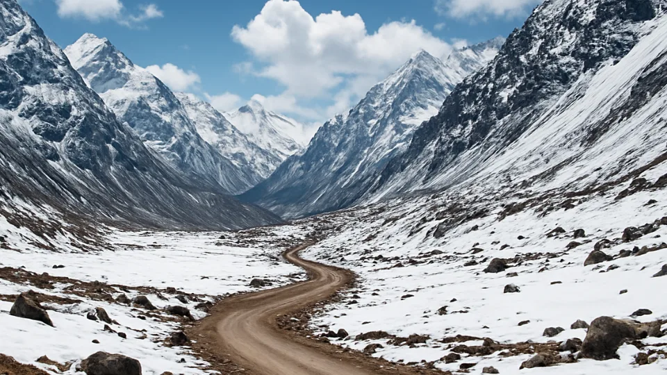 Gangtok Tour